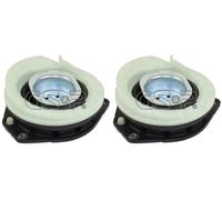 2 x Buje de cilindro del kit GSP para RENAULT GRAND SCENIC II, MEGANE 2, MEGANE