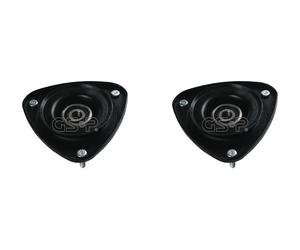 2 x Buje de cilindro del kit GSP para SUBARU BRZ (ZC6), FORESTER I, FORESTER