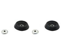 2 x Buje de cilindro del kit GSP para SUZUKI SPLASH, SWIFT III