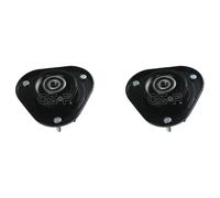 2 x Buje de cilindro del kit GSP para TOYOTA AVENSIS II, AVENSIS Kombi (_T25_)