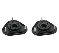 2 x Buje de cilindro del kit GSP para TOYOTA CELICA VII, COROLLA IX, COROLLA