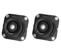 2 x Buje de cilindro del kit JAPANPARTS para KIA CARENS II