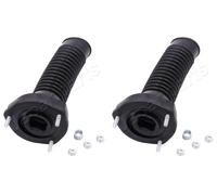 2 x Buje de cilindro del kit JAPANPARTS para LEXUS, TOYOTA CAMRY IV, CAMRY V
