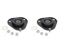 2 x Buje de cilindro del kit JAPANPARTS para TOYOTA AURIS