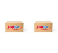 2 x Buje de cilindro del kit JAPKO para LEXUS, TOYOTA CAMRY IV, CAMRY V