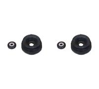 2 x Buje de cilindro del kit KAMOKA para ABARTH, FIAT, FORD, LANCIA 500, 500 /
