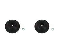 2 x Buje de cilindro del kit KAMOKA para AUDI, SEAT A4 B6, A4 B7, A6 C7, A7
