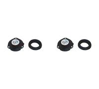 2 x Buje de cilindro del kit KAMOKA para AUDI, SEAT, SKODA, VW A3, A3 8P, A3