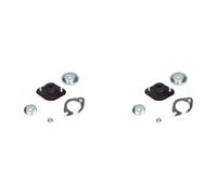 2 x Buje de cilindro del kit KAMOKA para BMW 3 E30, 3 E36, 3 E46, 3 E90, E46