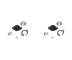 2 x Buje de cilindro del kit KAMOKA para BMW 3 E30, 3 E36, 3 E46, 3 E90, E46