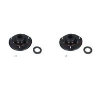 2 x Buje de cilindro del kit KAMOKA para CHRYSLER VOYAGER / GRAND VOYAGER III