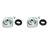 2 x Buje de cilindro del kit KAMOKA para CITROËN, FIAT, LANCIA, PEUGEOT