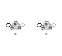 2 x Buje de cilindro del kit KAMOKA para CITROËN, FIAT, PEUGEOT BOXER, DUCATO