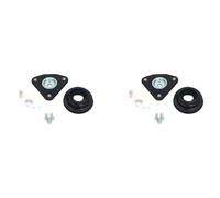 2 x Buje de cilindro del kit KAMOKA para FORD C-MAX II, GRAND C-MAX II