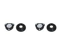 2 x Buje de cilindro del kit KAMOKA para FORD, JAGUAR FOCUS I, FOCUS I