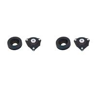 2 x Buje de cilindro del kit KAMOKA para FORD, MAZDA 2, 2 I, FIESTA V, FUSION