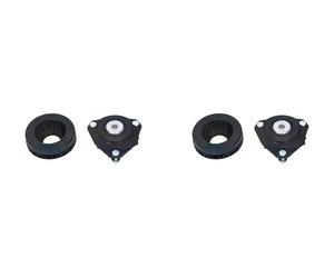 2 x Buje de cilindro del kit KAMOKA para FORD, MAZDA 2, 2 I, FIESTA V, FUSION