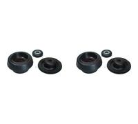 2 x Buje de cilindro del kit KAMOKA para FORD, MAZDA, SEAT, VW 121 III