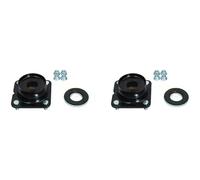 2 x Buje de cilindro del kit KAMOKA para FORD, MAZDA, VOLVO 3 I, 3 II, 5 (CR)