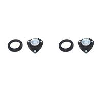 2 x Buje de cilindro del kit KAMOKA para FORD, VW FOCUS I, FOCUS I Furgon/kombi