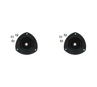 2 x Buje de cilindro del kit KAMOKA para HYUNDAI, KIA SANTA FÉ I, SPORTAGE II