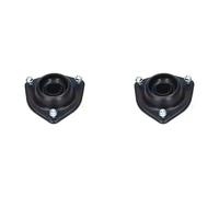 2 x Buje de cilindro del kit KAMOKA para HYUNDAI, VW ACCENT I, ACCENT II, GETZ