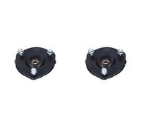 2 x Buje de cilindro del kit KAMOKA para MAZDA 6 I