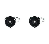 2 x Buje de cilindro del kit KAMOKA para MERCEDES-BENZ CLS (C219), E VF211