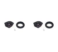 2 x Buje de cilindro del kit KAMOKA para MERCEDES-BENZ, NISSAN, RENAULT CITAN