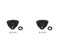 2 x Buje de cilindro del kit KAMOKA para MITSUBISHI LANCER VII, LANCER VII