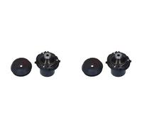 2 x Buje de cilindro del kit KAMOKA para OPEL ASTRA G, ASTRA G Furgon/kombi
