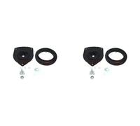 2 x Buje de cilindro del kit KAMOKA para RENAULT GRAND SCENIC III, MEGANE III