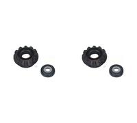 2 x Buje de cilindro del kit KAMOKA para SEAT, VW AROSA, LUPO I, POLO 3, POLO 3