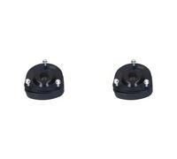2 x Buje de cilindro del kit KAMOKA para SUBARU FORESTER II