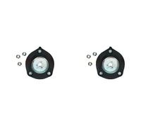 2 x Buje de cilindro del kit KAMOKA para TOYOTA AVENSIS I, AVENSIS Kombi