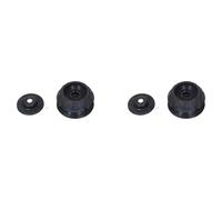 2 x Buje de cilindro del kit KAMOKA para TOYOTA URBAN CRUISE, YARIS III