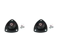 2 x Buje de cilindro del kit KAMOKA para TOYOTA YARIS I, YARIS VERSO I