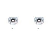 2 x Buje de cilindro del kit KAMOKA para VOLVO C70 I, S60 1, S60 I, S80 I, V70