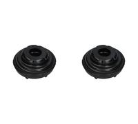 2 x Buje de cilindro del kit KAVO PARTS para CHEVROLET, OPEL, VAUXHALL AMPERA