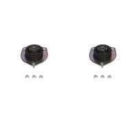 2 x Buje de cilindro del kit KAVO PARTS para MINI CABRIO R57 II, CLUBMAN I