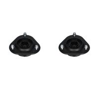 2 x Buje de cilindro del kit KAVO PARTS para TOYOTA COROLLA Kombi (_E10_)