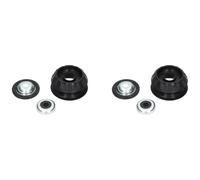 2 x Buje de cilindro del kit KAVO PARTS para TOYOTA URBAN CRUISE, YARIS
