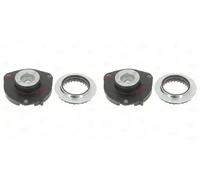 2 x Buje de cilindro del kit KYB para AUDI, SEAT, SKODA, VW A3, A3 8P, A3