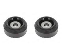 2 x Buje de cilindro del kit KYB para AUDI, VW 80 B2, 80 B3, 80 B4, 90 B2, 90