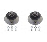 2 x Buje de cilindro del kit KYB para BMW 1 E81, 1 E82, 1 E87, 1 E88, 3 E46, 3