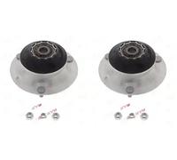 2 x Buje de cilindro del kit KYB para BMW 3 E36, Z3 E36, Z4 E85, Z4 E86