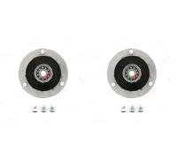 2 x Buje de cilindro del kit KYB para BMW 3 E90, 3 E91, 3 E92, E90, E91, E92