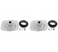 2 x Buje de cilindro del kit KYB para CITROËN, FIAT, LANCIA, PEUGEOT 806, 807