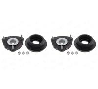 2 x Buje de cilindro del kit KYB para FORD TOURNEO CUSTOM, TRANSIT, TRANSIT