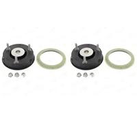 2 x Buje de cilindro del kit KYB para FORD TRANSIT
